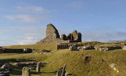 Shetland Isles