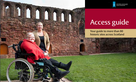 Read the Access Guide