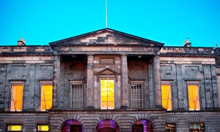 Assembly Rooms