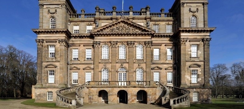 Photo of Duff House.