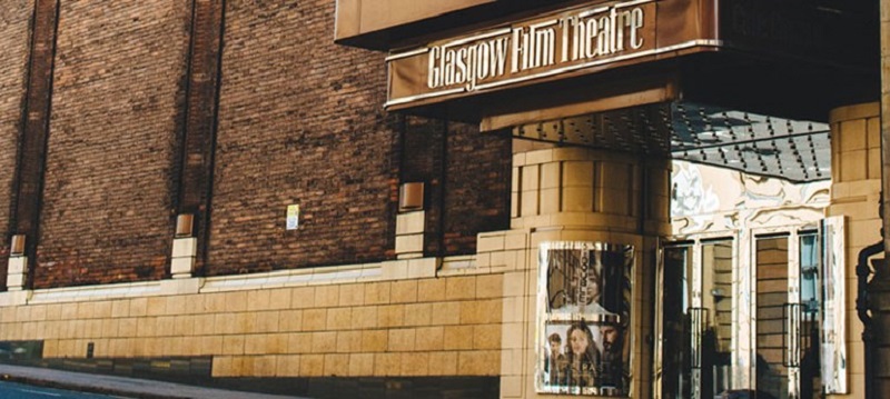 Photo of Glasgow Film Theatre.