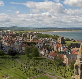 St. Andrews