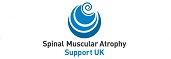 I'm proud to support Spinal Muscular Atrophy Support UK