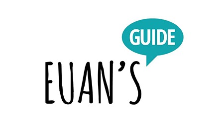 Add a review to Euan's Guide