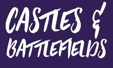 Castles & Battlefields as a Word document