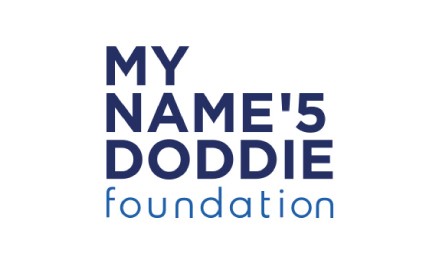 My Name'5 Doddie Foundation