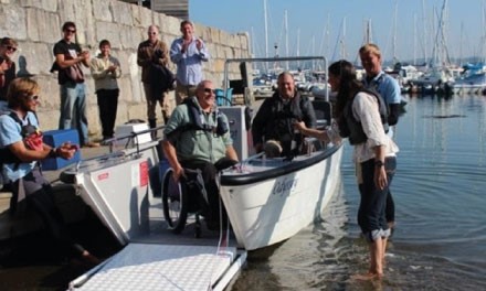 Mylor Sailing School