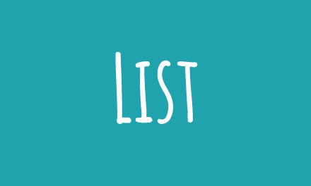 List now!