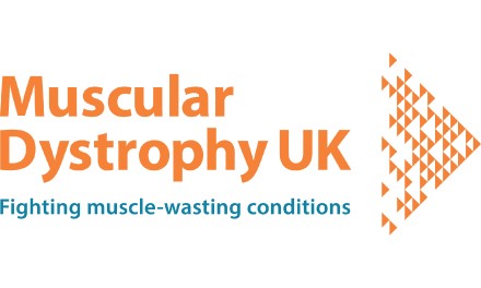 Muscular Dystrophy UK