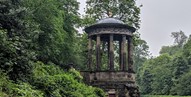 Edinburgh Art Festival at St Bernard's Well