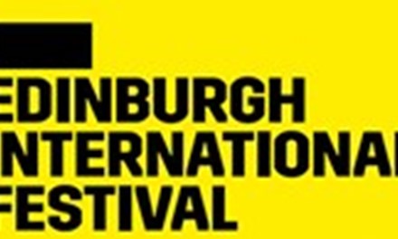 Euan's Guide Edinburgh International Page