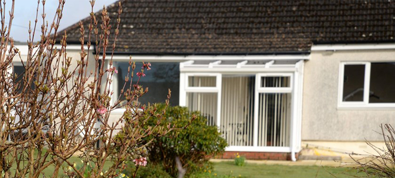 Image of Meadowsweet Bungalow