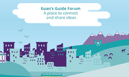 Euan's Guide forum