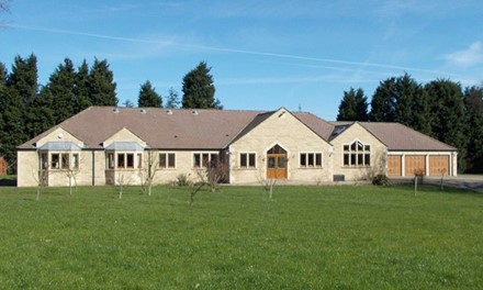 Manor House