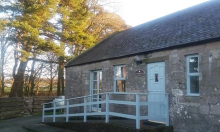 Nith Riverside Cottages