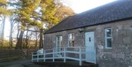 Nith Riverside Cottages