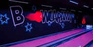 Bowlarama, Glasgow