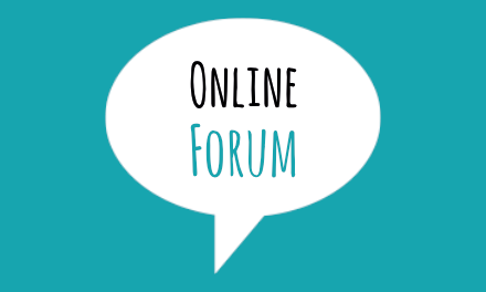 Visit the Forum