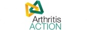 I'm proud to support Arthritis Action