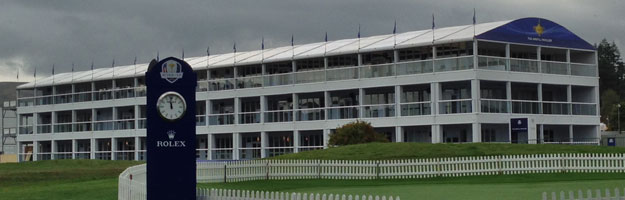 Ryder Cup Hospitality