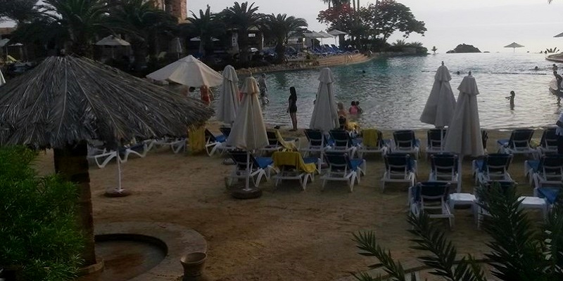 Photo of Movenpick Resort.