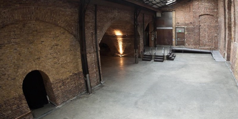 Photo of Village Underground.