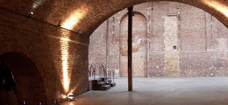 Photo of Village Underground.