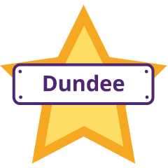 Dundee Expert Badge
