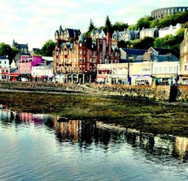 Oban