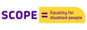 I'm proud to support Scope