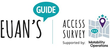 Euan's Guide Access Survey