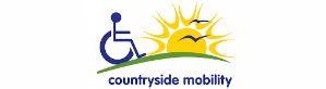 I'm proud to support Countryside Mobility