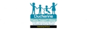 I'm proud to support Duchenne Family Support Group