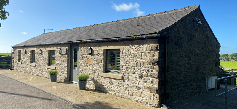 Picture of Hope Cross stables at vicarage Farn holiday Cottages