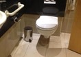 Accessible Toilet