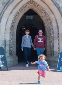 Hartlepool Art Gallery 