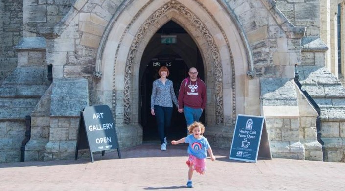 Hartlepool Art Gallery 