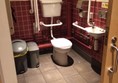 Picture of Starbucks EastGate Shopping Centre - Bathroom