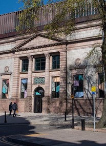 Aberdeen Art Gallery