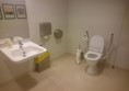 Picture of Northern Norway Art  Museum -  Accessible Toilet