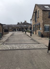 Elsecar Heritage Centre