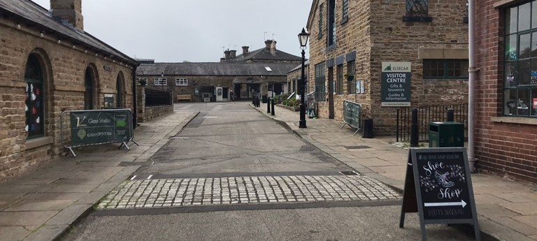 Elsecar Heritage Centre