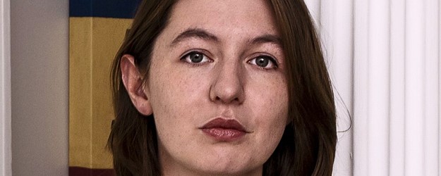 Sally Rooney: Intermezzo article image