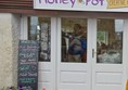 Honey Pot Creative Cafe