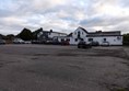 Picture of the pub from across the car park.