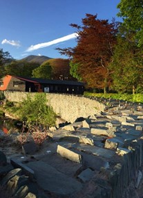 The Derwent Pencil Museum