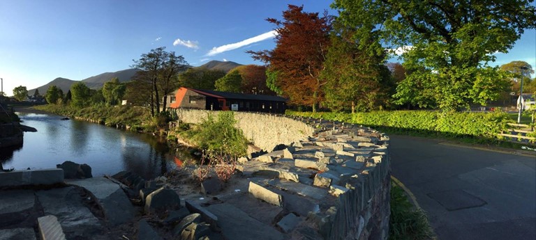 The Derwent Pencil Museum