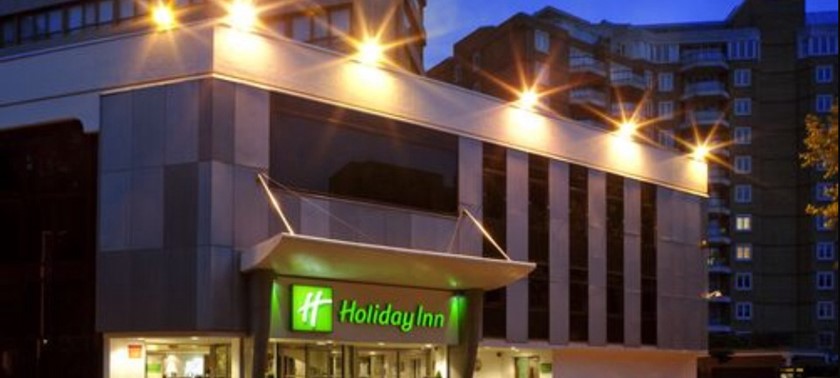 Holiday Inn