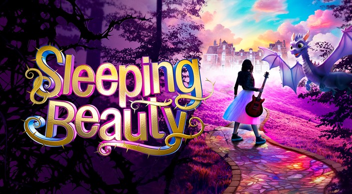 Sleeping Beauty - BSL Interpreted