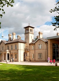 Chelmsford Museum